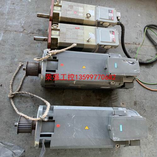 【荣强工控】西门子1PH7133-2QD23-0BB01PH8165-1