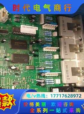 SACE15RE22 ABB斩波器，全新现货，要的老板欢议价