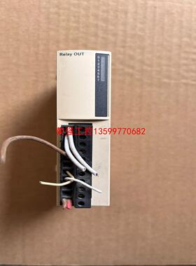 【荣强工控】TM2DRA8RT 施耐德拆机模块 包好