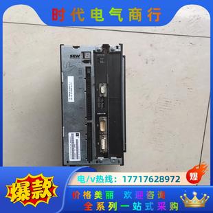 SEW赛威11KW变频器驱动器议价
