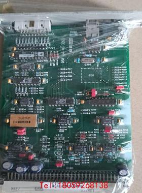 【非标价】ESEC 947.060/03 PCB