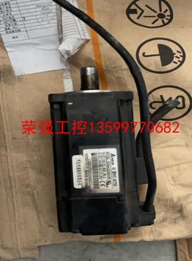 【荣强工控】台达伺服电机ECMA-C20604RS   400W