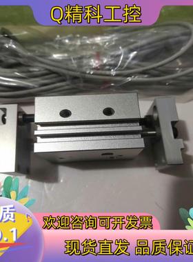 现货原装CKD喜开理HMF-12CS-T3H3-D卡爪气缸带