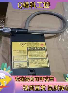 现货原装ANRITSU KL1301BMBH 安立激光位移传感器