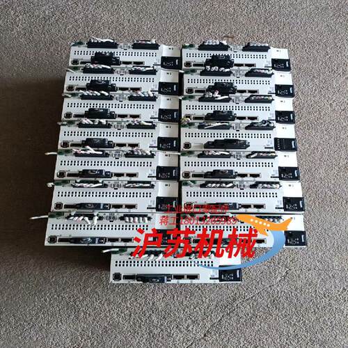A61kw伺服驱动器（单驱动器，型号MDDLN45NL，