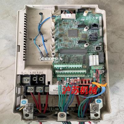 电梯配件安川L1000A变频器15KW