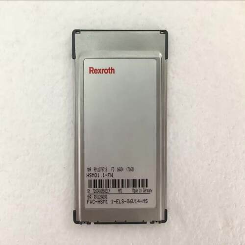 [德峰]-HSM1- .-1 1HSM01.FWFWCRexroth