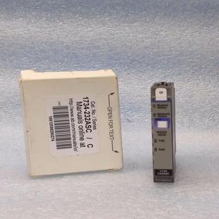 1734 罗克韦尔PLC模块 Bradley Allen