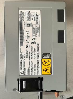 IBM X3850 X6冗余电源1400W 94y8331