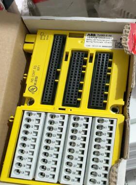 模块底座TU582-S A6全新