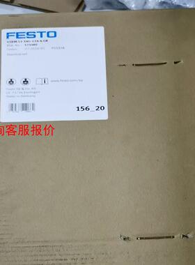 全新原装FESTO VABM-L1-14G-G14-4-GR