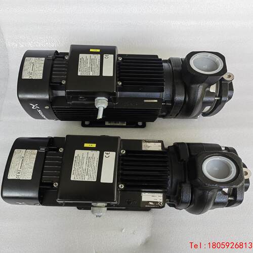 【非标价】进口格兰富水泵CM10-2增压泵大功率三相冷热水加