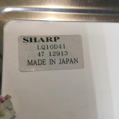 [德峰]LQ10D41   屏包好