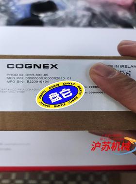 DM60X康耐视读码器还有便宜拿去