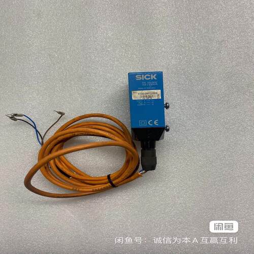 （设备配件）SICK西克色标传感器，型号：KT5G-2N1111S18，