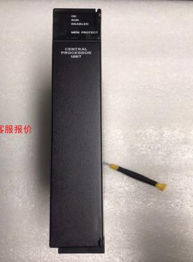 GE控制器模块，IC697CPM915-EC，二手拆机件，图