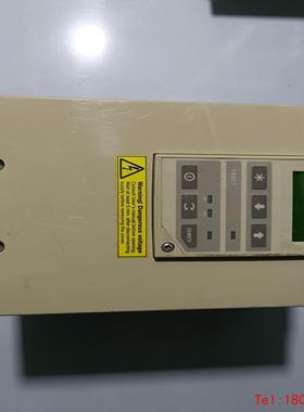 【非标价】abb拆机acs200  acs201-1p6-3-00-1