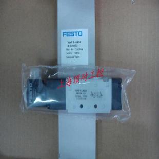 550364议价 VUVE 1C1 FESTO电磁阀 G18 M52