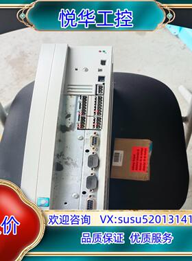 伦茨变频器EVS9324-ES 全新未使用 机 实图拍摄议价