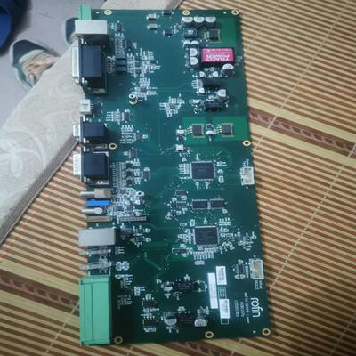 （设备配件）Rofin罗芬激光器激主板，成色还可以，喜