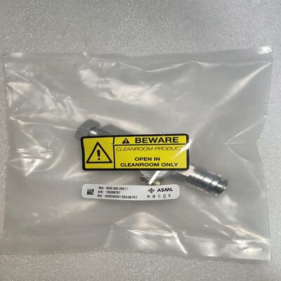 [德峰]阿斯麦ASML4022.642.09211气体接头
