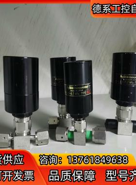 fujikin富士金气动隔膜阀 FPR-PNSD-721-6