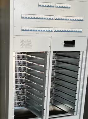 维谛艾默生NetSure801系统 交流 直流 整流柜