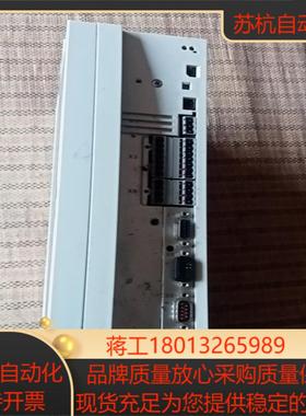 伦茨驱动器EVS9323-ES原装功能实拍图