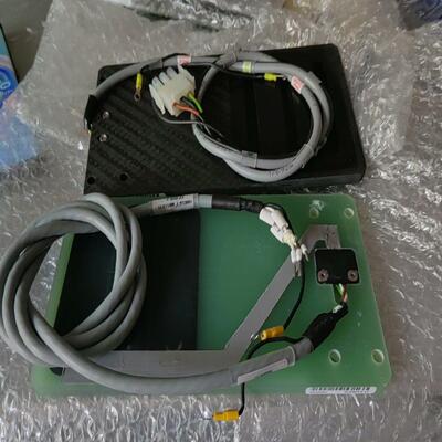 （设备配件）02-83819 02-82681  12-E11566 a