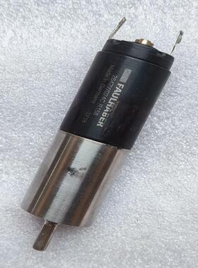 [德峰]R1W024C拆机FAULHABER 减速哈勃冯电机2642