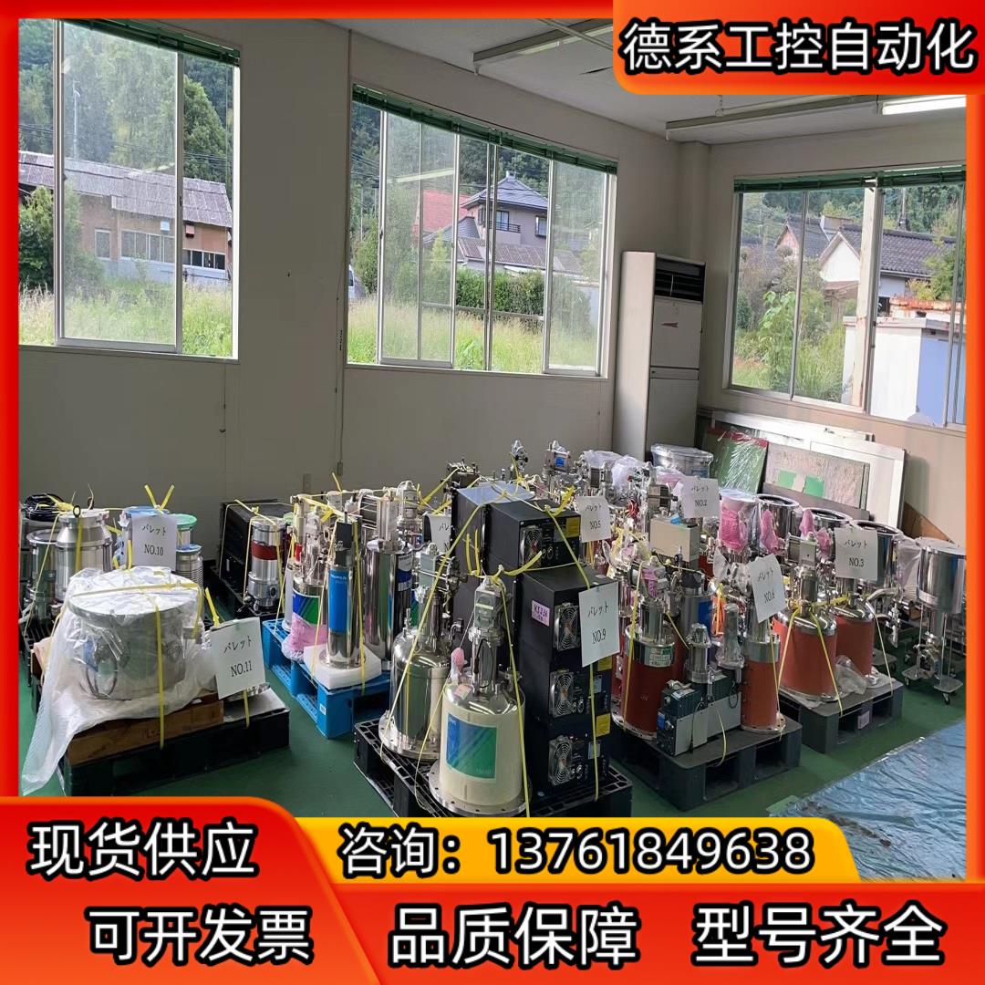 CRYO- PUMP冷泵 CRVO-U8HSPL 3