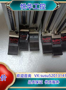 cPCI-9116 cPCI-3544  MIC-3620议价