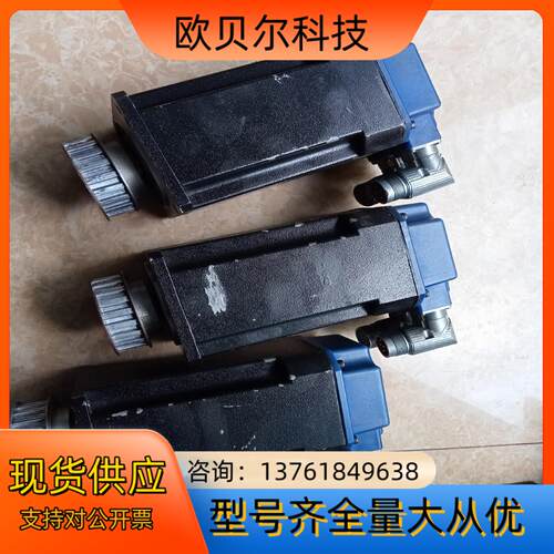 科尔摩根电机MT308B1-E2C1功能正常议
