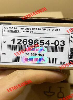 RSF Elektronik读数头AKMC15.ID：126