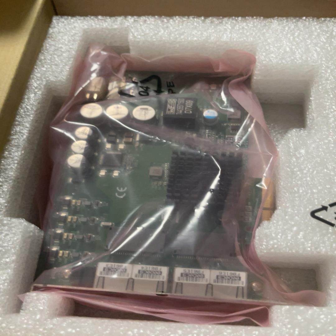 （设备配件）研华网卡