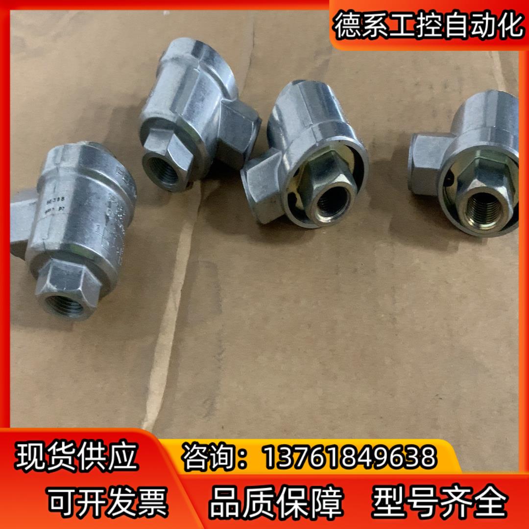 费斯托SE-3/8-B   9687   共6件