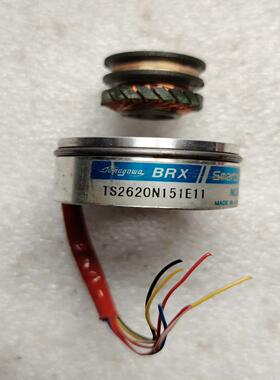 {雅致机械商行}拆机多摩川编码器 TS2620N151E11成色实物拍摄