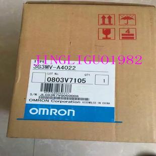 a4015议价 3g3mv 变频器3G3MV A4022