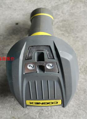 康耐视扫描器DM8050HDXM，二手实物图片，