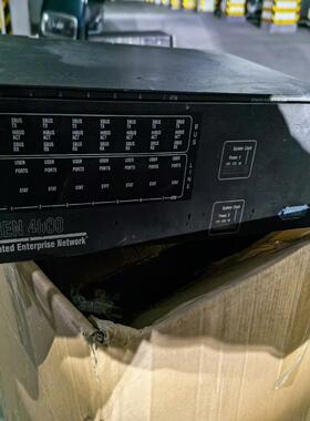 [德峰]HYPERCOM海博通  IEN4000