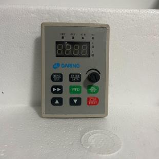 {莱茵电子商行}源信 拆机包好 YX2000 变频器面板