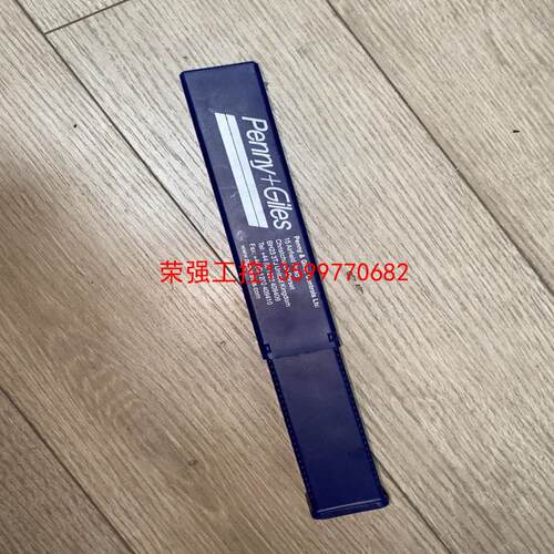 【荣强工控】议价英国PENNY GILES 位移传感器 SLS190/0