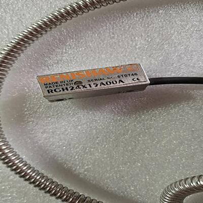 （设备配件）雷尼绍RENISHAW光栅尺读数头RCH24X15A00A