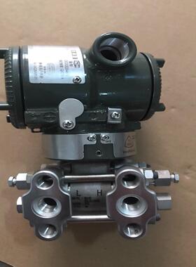 横河压力变送器EJA110E-JMS5J-819EN/NF2~议价