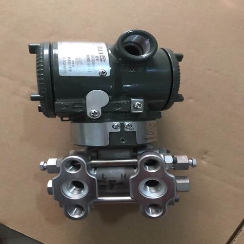 横河压力变送器EJA110E-JMS5J-819EN/NF2~议价