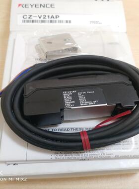 基恩士传感器CZ-V21AP  全新原装正品