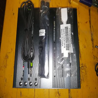 NVIDIA JETSON TX2开发套件，全新闲置转让议价