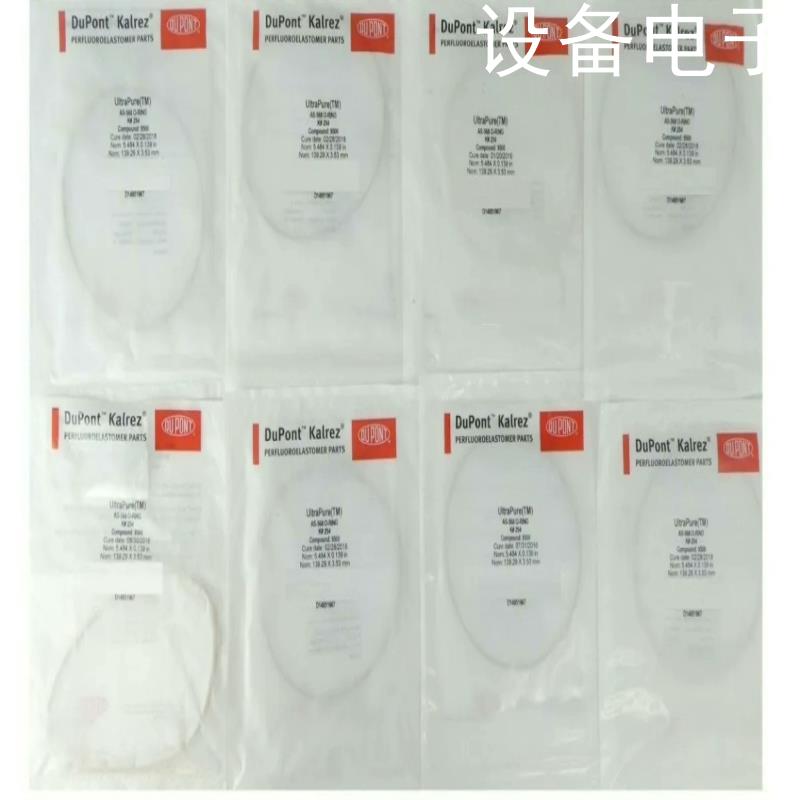 (设备配件）DuPont D14951967 UltraPure O-R图片