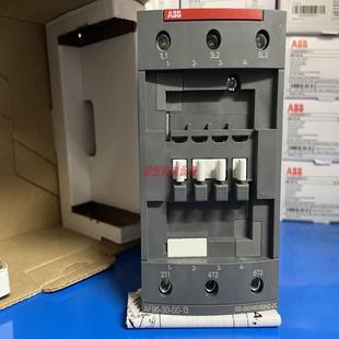 100 ABB三极接触器 60HZ 250V50 AF96