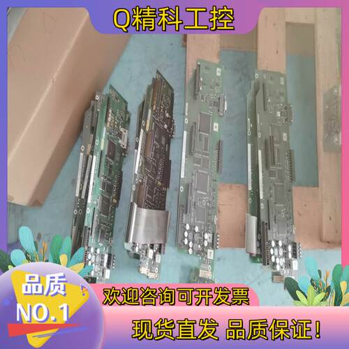 现货A5E00158598 FBG CUCP-02 9张